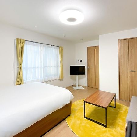 Tasuki Smart Higashinakano Tokio Buitenkant foto