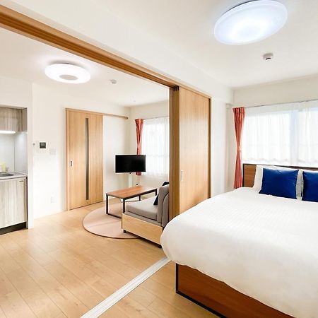 Tasuki Smart Higashinakano Tokio Buitenkant foto