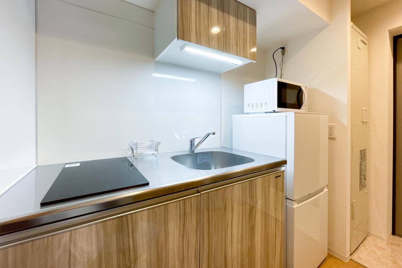 Tasuki Smart Higashinakano Tokio Buitenkant foto