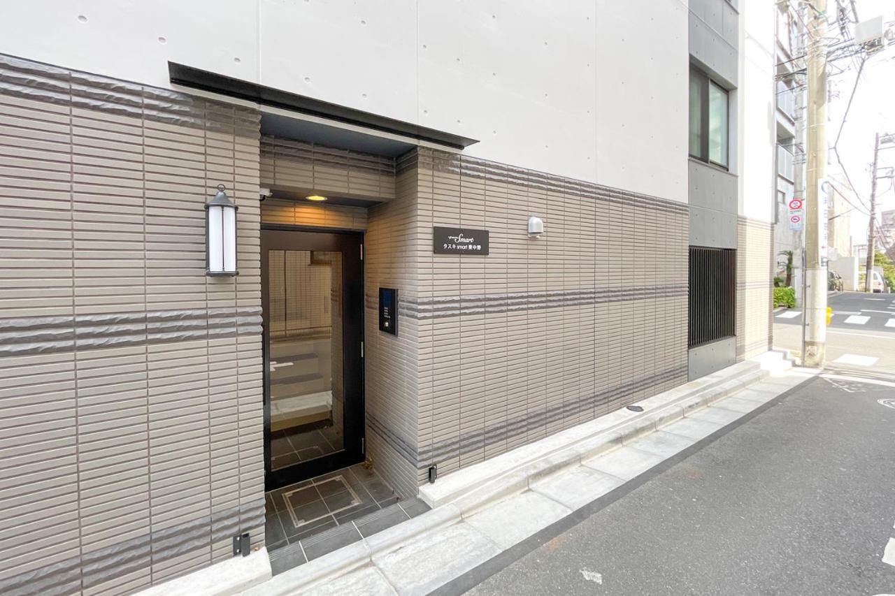 Tasuki Smart Higashinakano Tokio Buitenkant foto