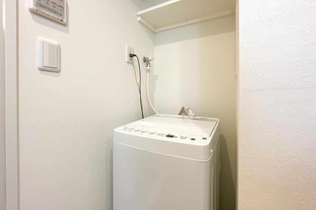 Tasuki Smart Higashinakano Tokio Buitenkant foto