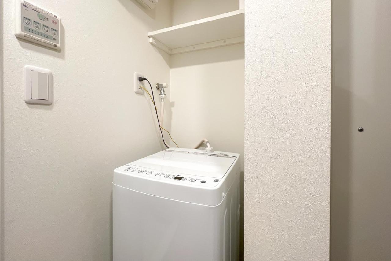 Tasuki Smart Higashinakano Tokio Buitenkant foto