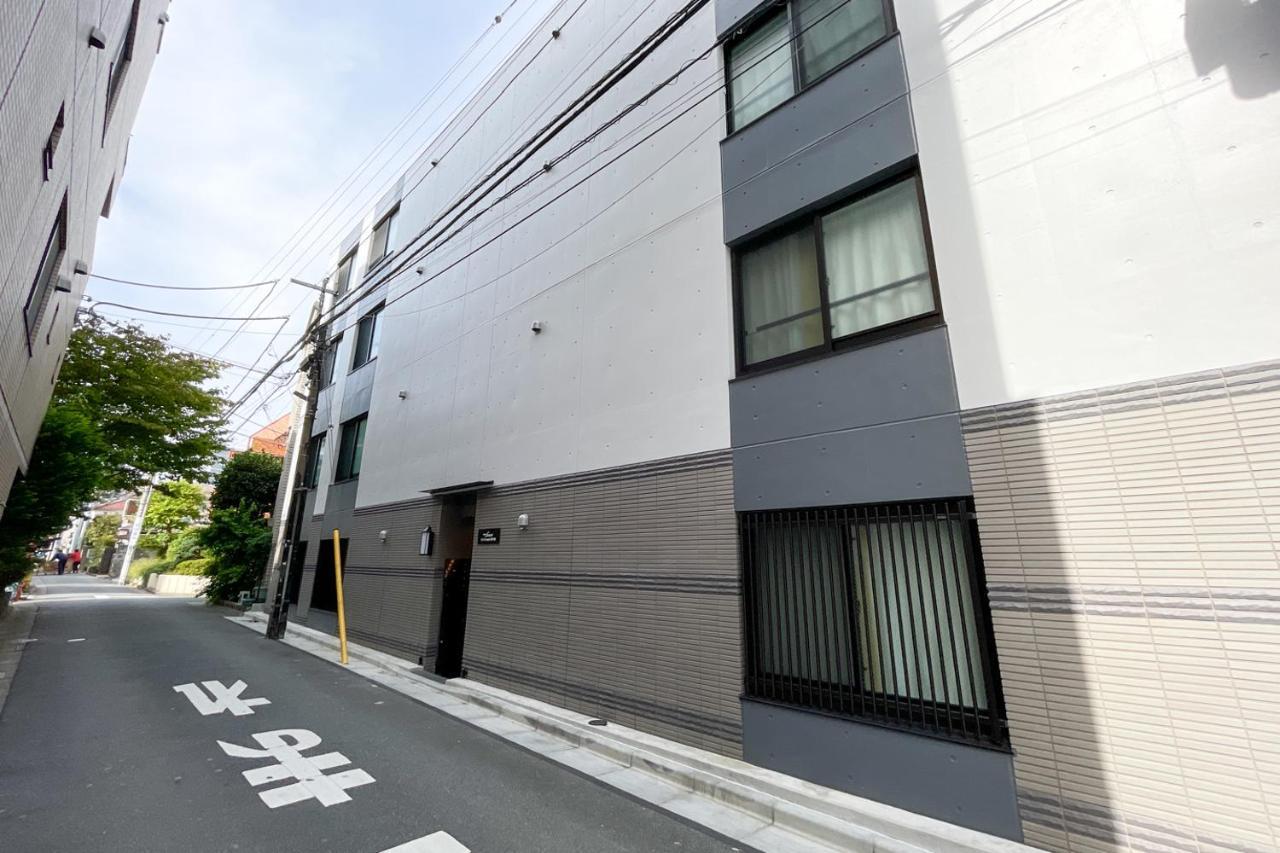 Tasuki Smart Higashinakano Tokio Buitenkant foto
