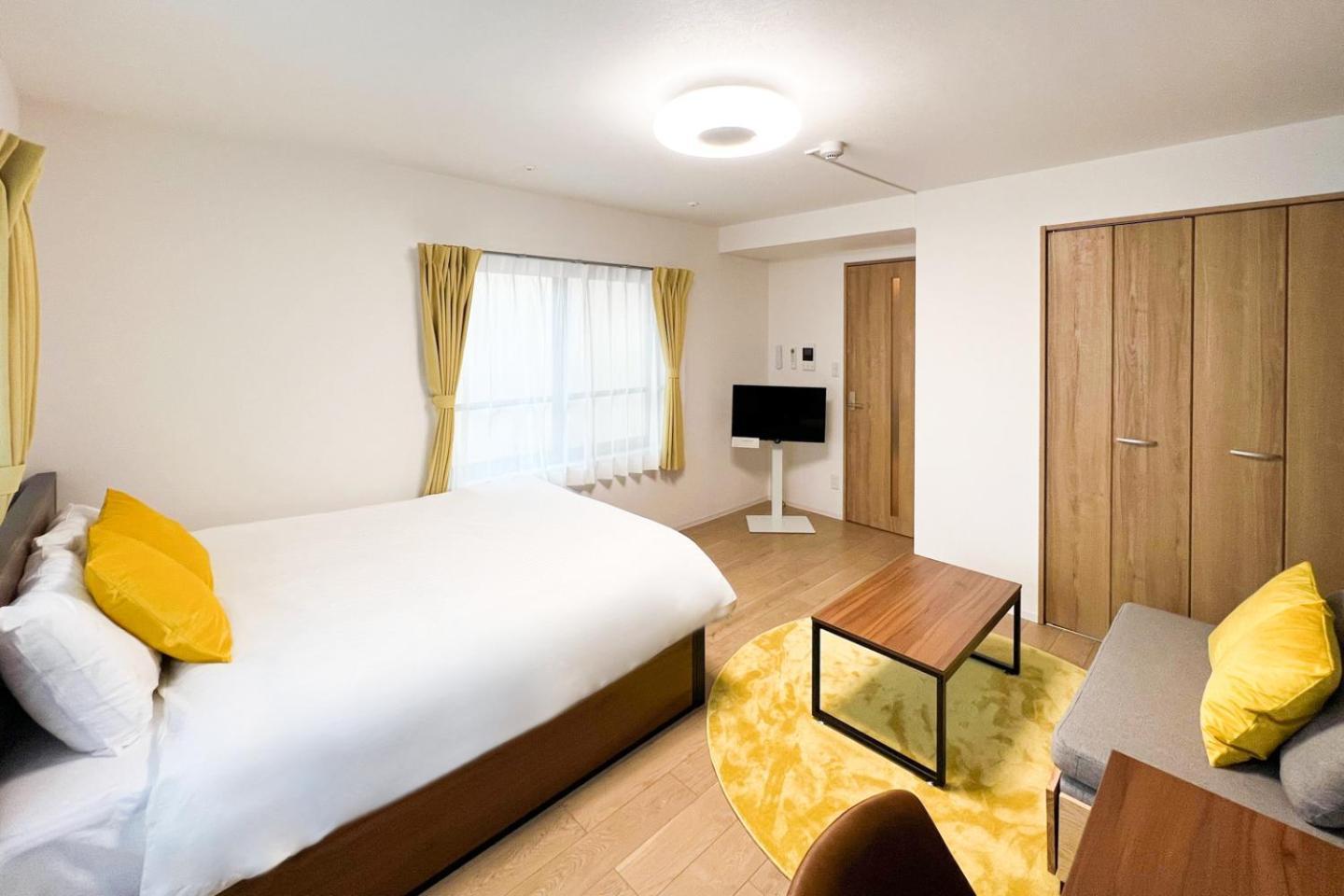 Tasuki Smart Higashinakano Tokio Buitenkant foto